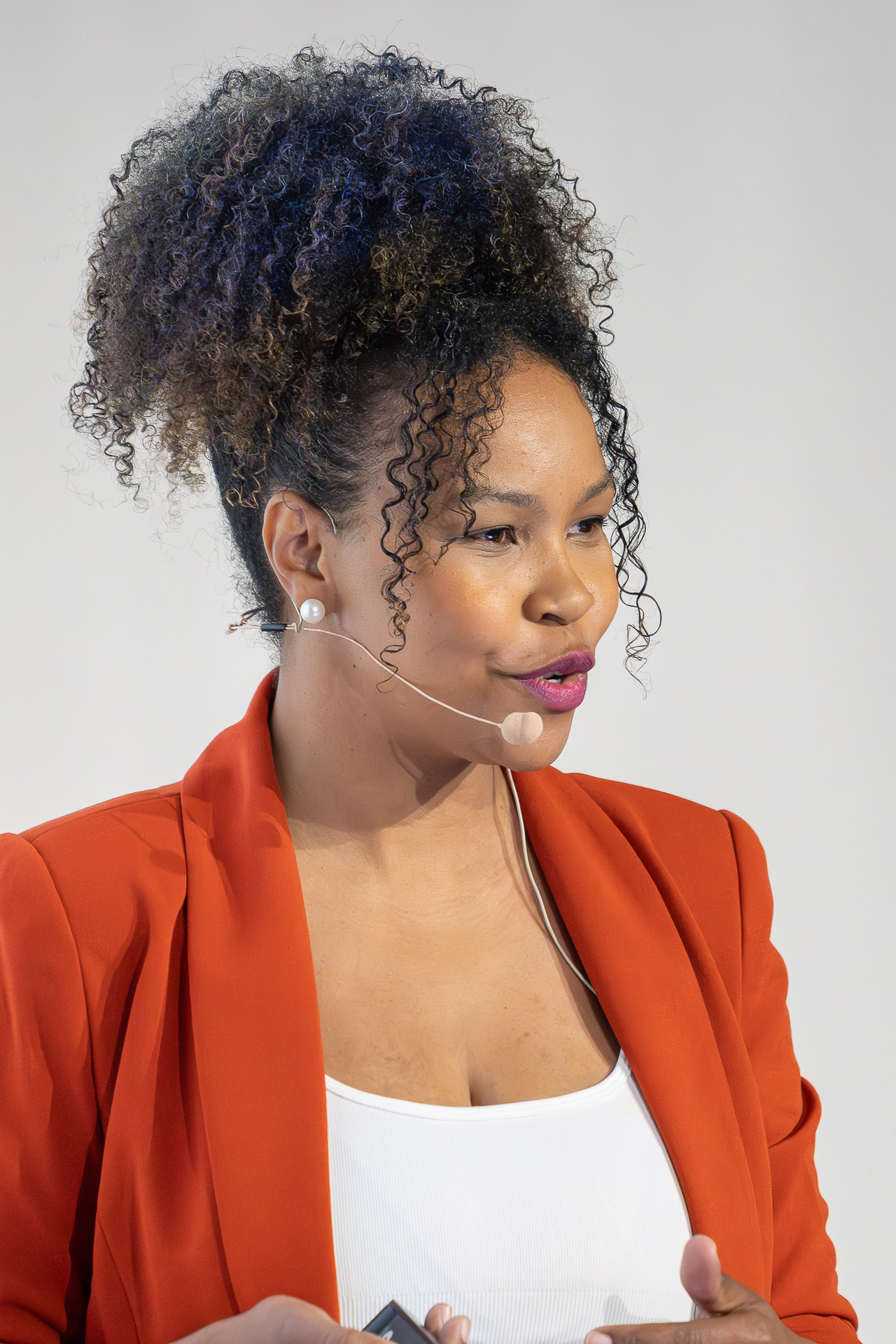 Stéphanie Deloumeaux